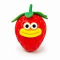 Smusher Face Strawberry (not Orb! brand)