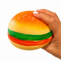 Squeezy Shop JUMBO Hamburger Flour Squish