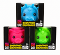 Needoh Barnyard Squishers (set of 3)