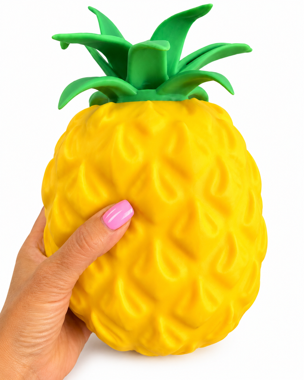 Squeezy Shop JUMBO Squishy Pineapple