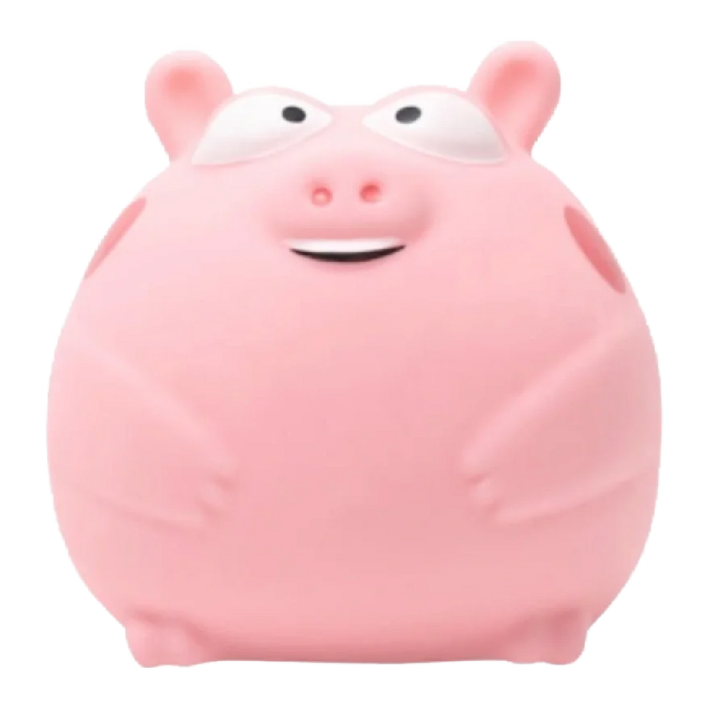 Chubby Pig Squishy