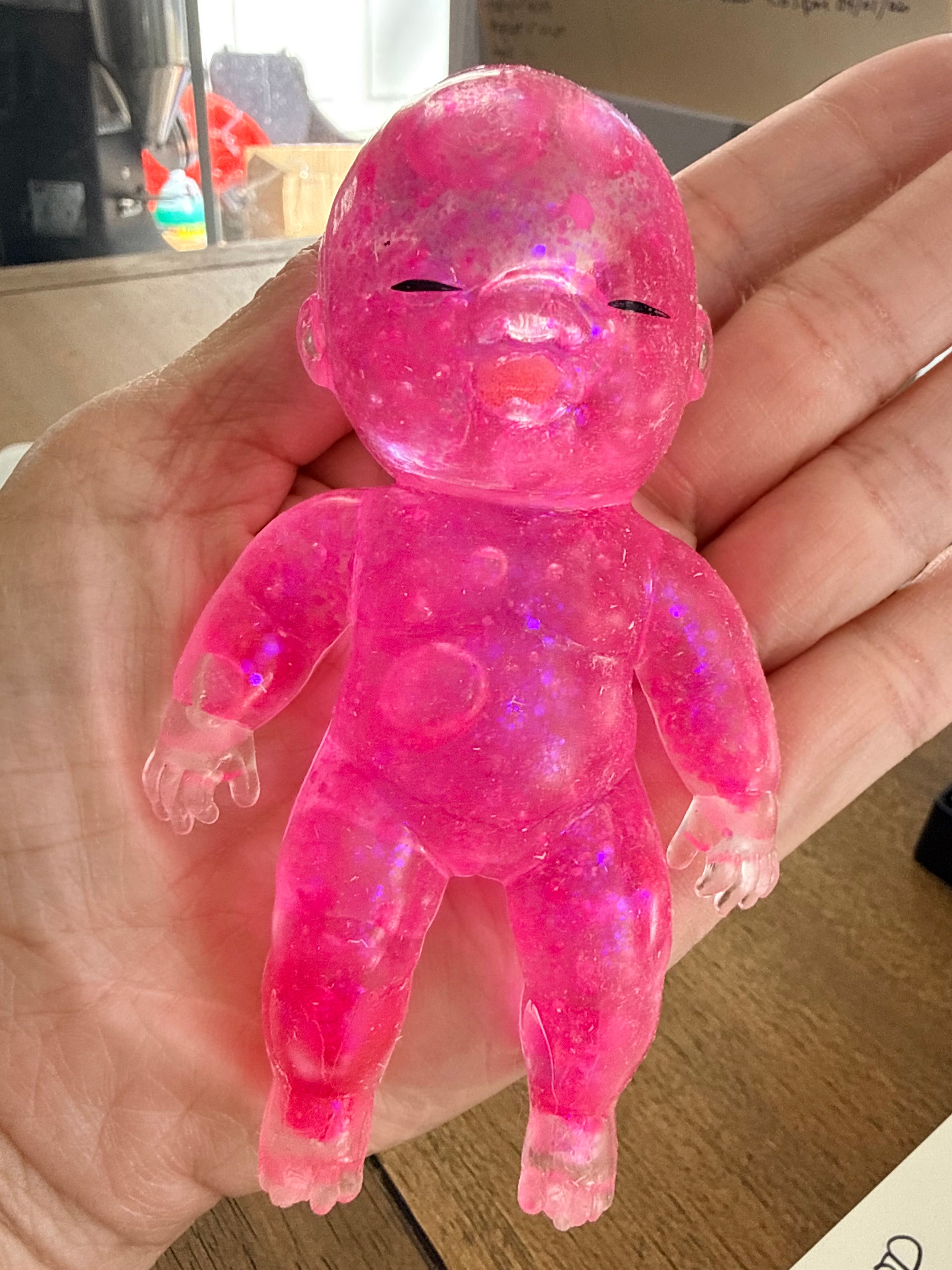 Sugar Squeezy Mini Baby