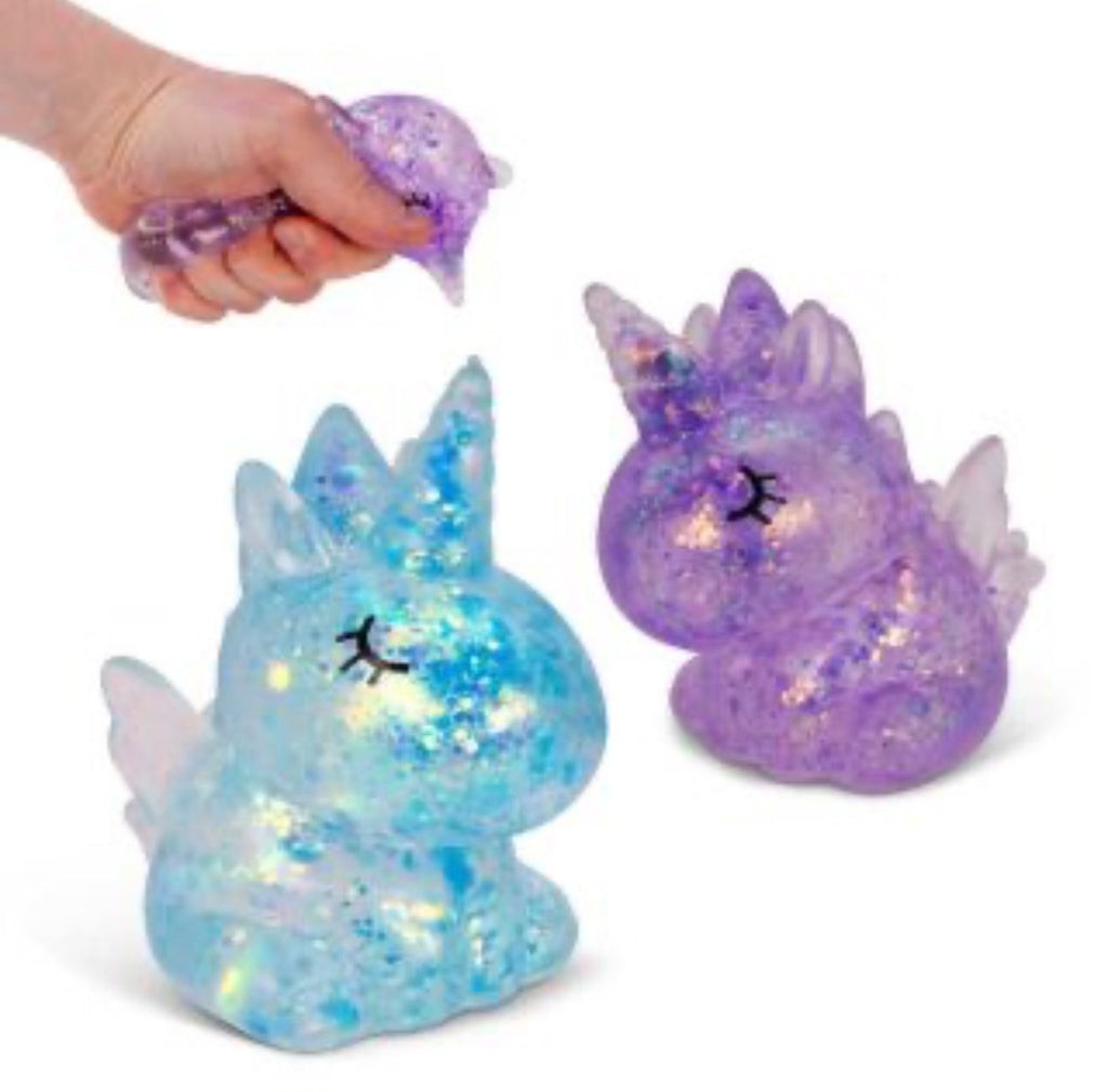 Sugar Squishy Unicorn