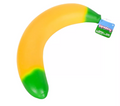 Squeezy Banana - Sunny Days