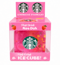 Starbucks "Pink Drink" (Needoh DUPE)