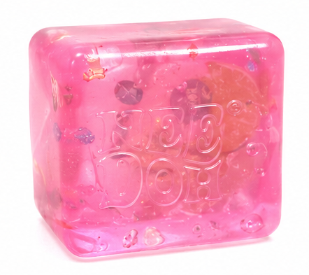 Starbucks "Pink Drink" (Needoh DUPE)