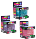 Needoh Nice Cube Glitter & Glow (Random Color)