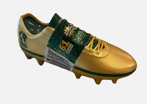 FIFA 26 Mundial Shoe Capsule Collectible Toy
