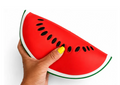 Squeezy Shop JUMBO Squishy Watermelon Slice