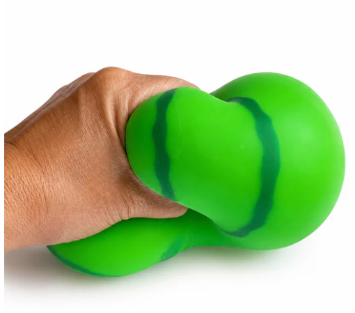 Squeezy Shop JUMBO Squishy Melon