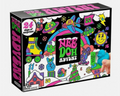 Schylling Nee-Doh 2026 Christmas Squishmas Advent Calendar