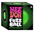 Needoh Fuzzball (Random Color)