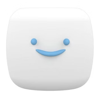 Jet Puffed Marshmallow Squishy
