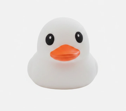 Squeezy Duck - Sunny Days