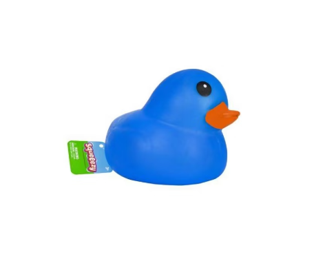 Squeezy Duck - Sunny Days