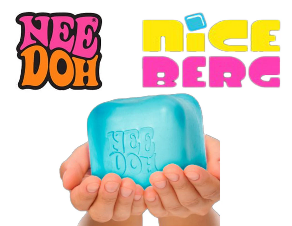 Needoh Nice Berg
