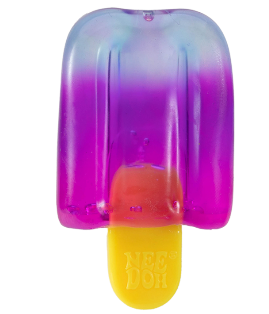 Needoh Nice-sicle (Random Color)