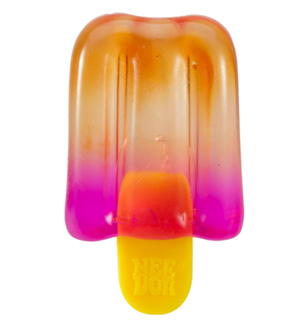 Needoh Nice-sicle (Random Color)