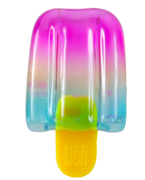 Needoh Nice-sicle (Random Color)