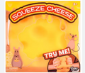 Squeezy Cheese - Sunny Days