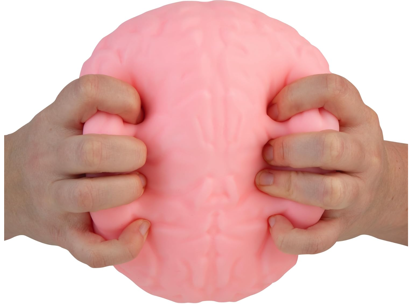 ORB Easy Sqweezy Jumbo Brain