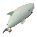 Jumbo Squish Shark - Irre Squish