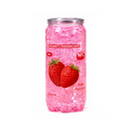 Fruity Bubble Slime