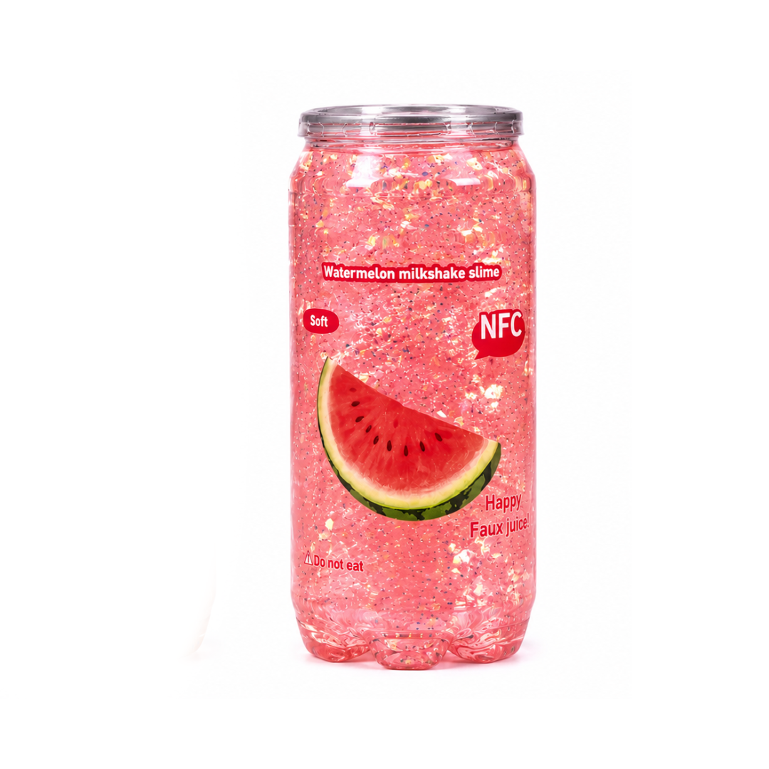 Fruity Bubble Slime