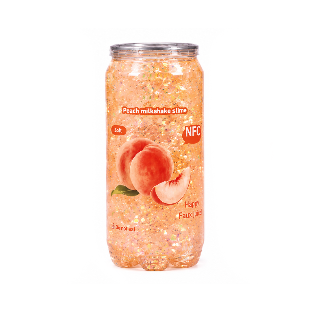 Fruity Bubble Slime
