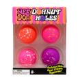 Needoh Donut Holes
