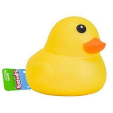 Squeezy Duck - Sunny Days