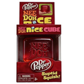 Dr. Pepper Nice Cube