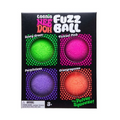 Needoh Mini Fuzz Balls