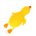 Jumbo Squish Duck - Irre Squish