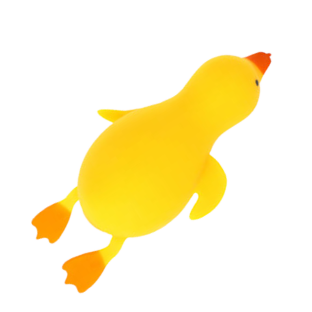 Jumbo Squish Duck - Irre Squish