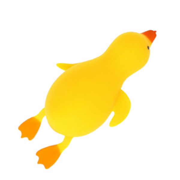 Jumbo Squish Duck - Irre Squish