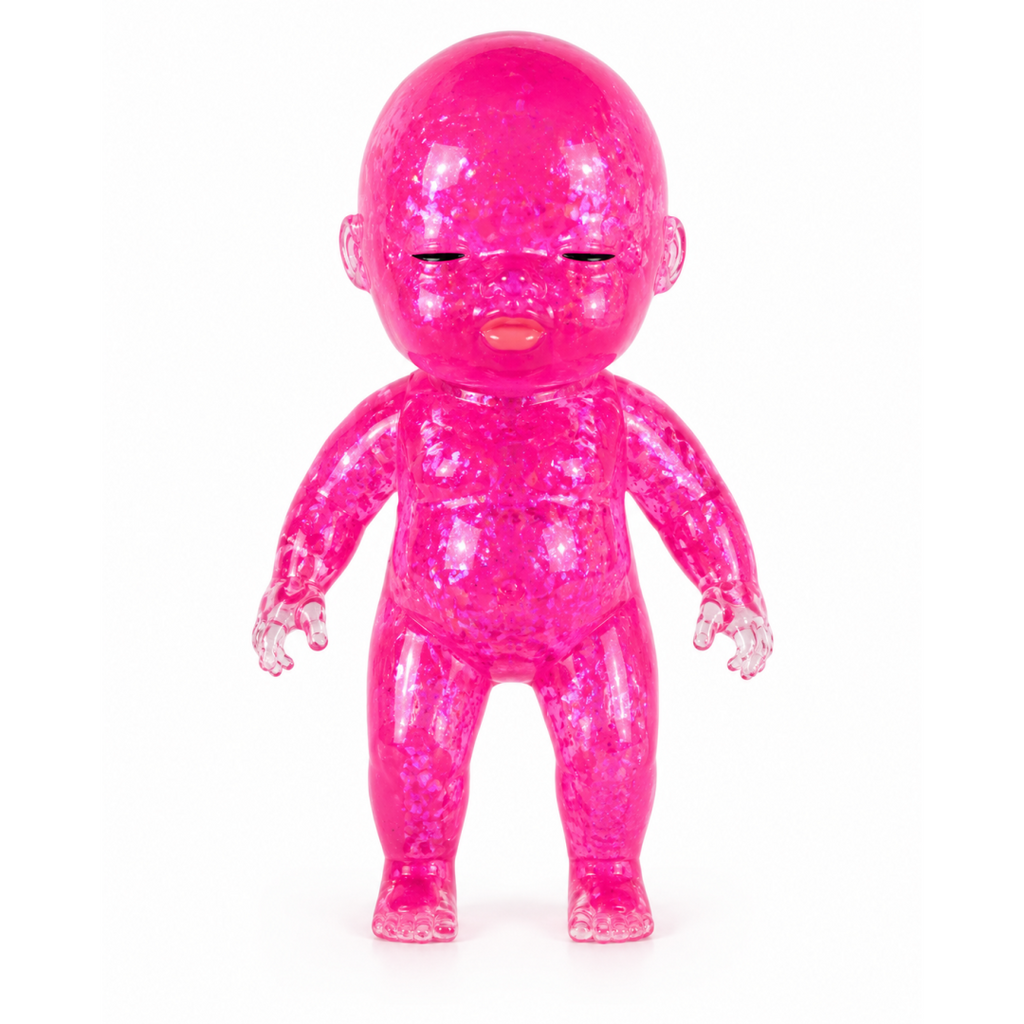 Sugar Squeezy Mini Baby