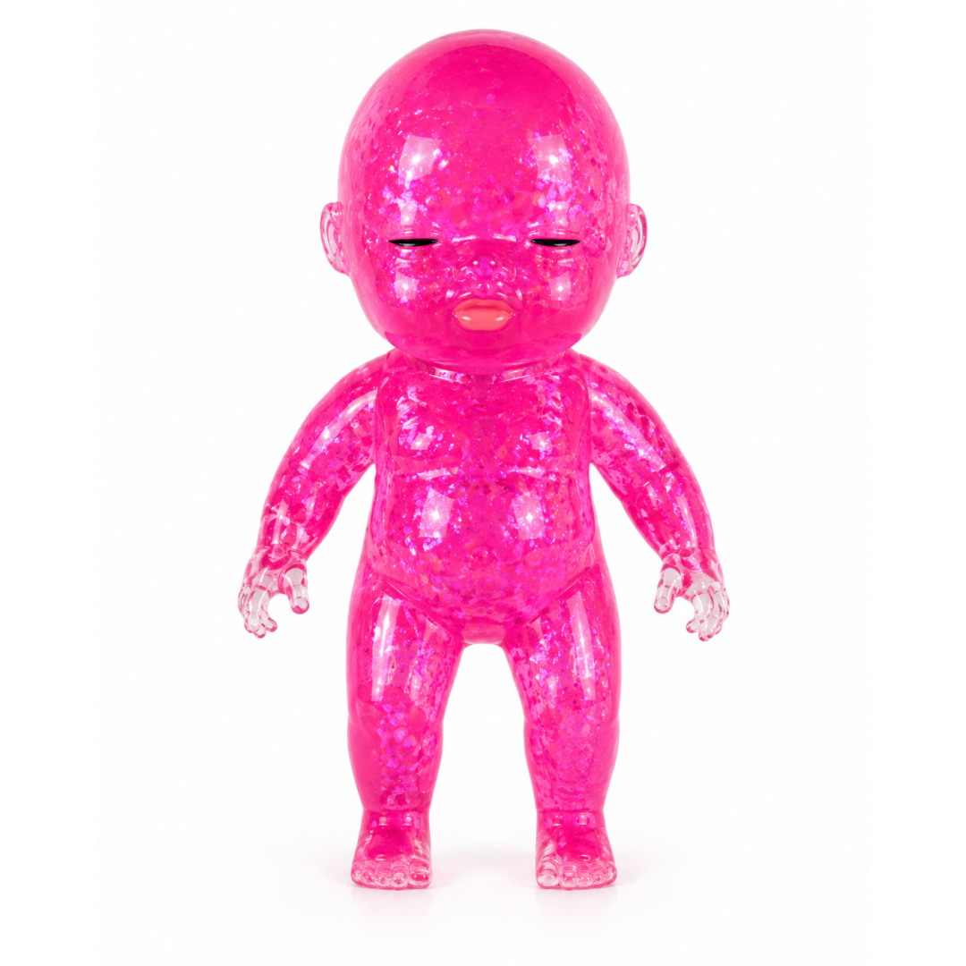 Sugar Squeezy Mini Baby