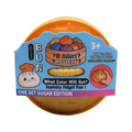 Rainbow Mystery Squishy Slow Rise Dumpling