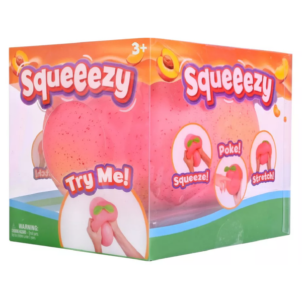 SqueezyShop squeezyshop