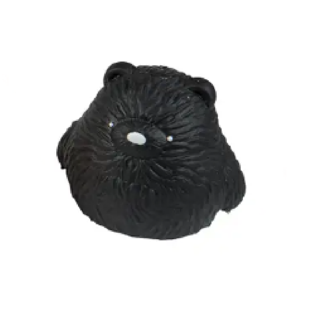 Easy Squeezy Pudgiez Bear