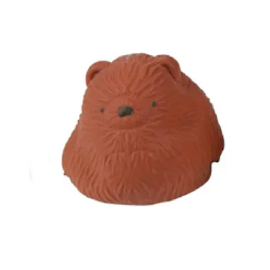 Easy Squeezy Pudgiez Bear