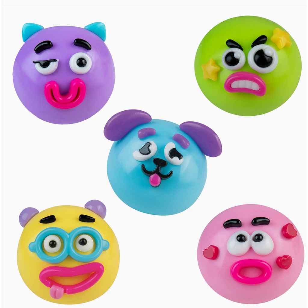 Smushers - Orb!