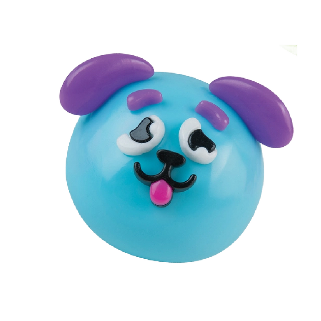 Smushers - Orb!