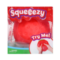 Squeezy Strawberry - Sunny Days