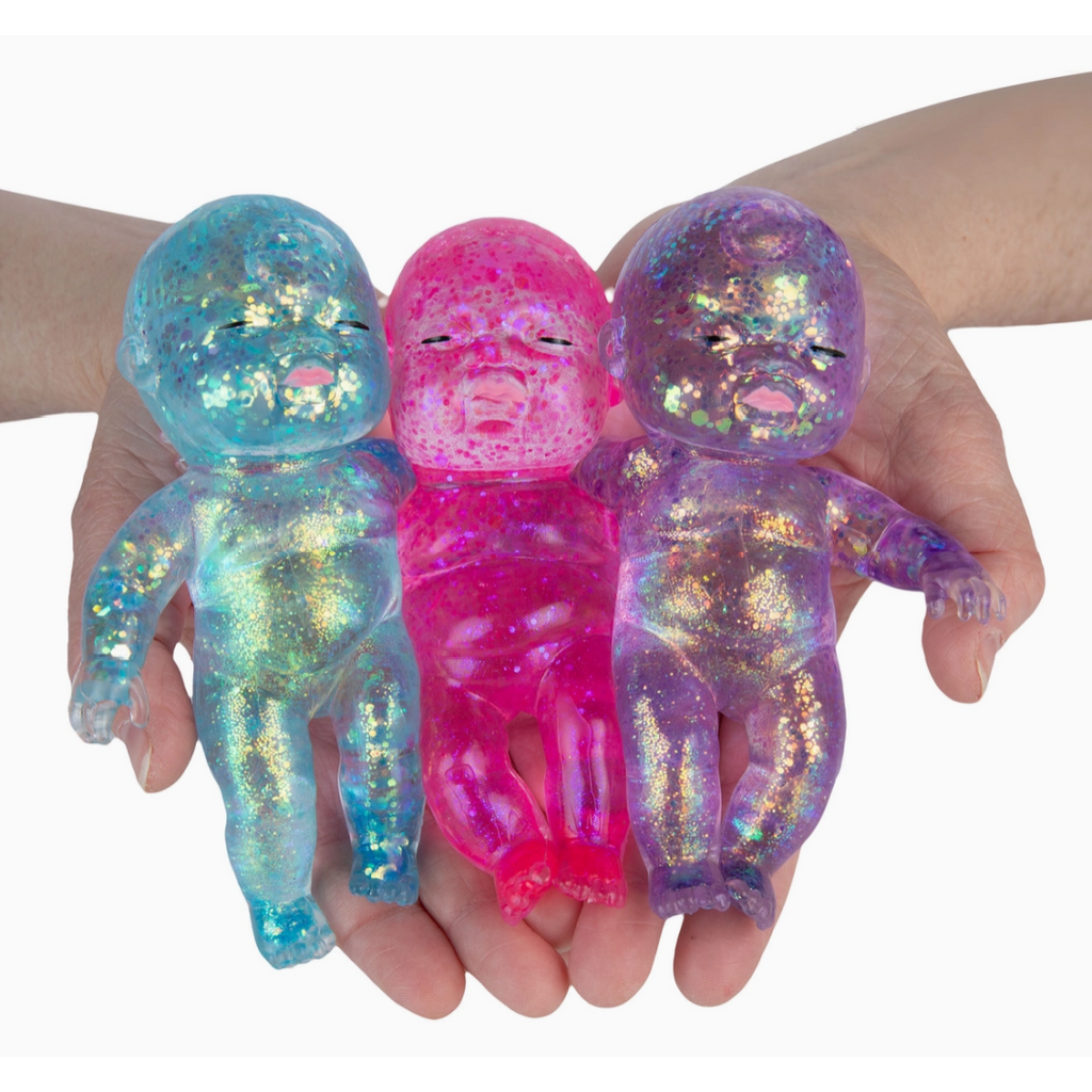 Sugar Swaps Onesies - Orb!