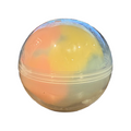 Wax Crackle Squishy Ball